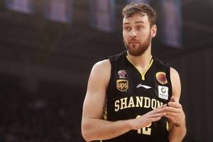 Gero Donato Motiejūno pasirodymo nepakako: lietuvio ekipa patyrė nesėkmę