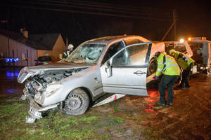 Teisės vairuoti atėmimas slepia dar vieną „dovaną“, apie kurią žino ne visi