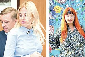 Milenos skandalas: ar įmanoma frakcijoje grobstyti lėšas be seniūno žinios?