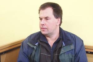 Po 17 metų teisme pasirodęs žudikas iš Plungės pateikė paprasčiausią pasiaiškinimą