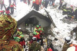 Metai po mirtinos lavinos – sukrečiančios detalės apie tragediją