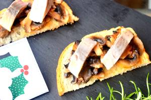 Sumuštiniai su silke: darbo nedaug, o skonis – puikus