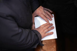 Medikas pasvarstė apie įteisintus atsidėkojimus – ar taip sunku pažvelgti į užsienį?