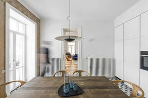 Lietuvius vertinęs estas: „Krūva pinigų ne visada virsta geru interjeru“