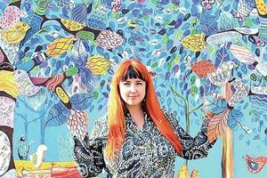 Valstiečių referentės istorija etikos sargų kol kas nepasiekė