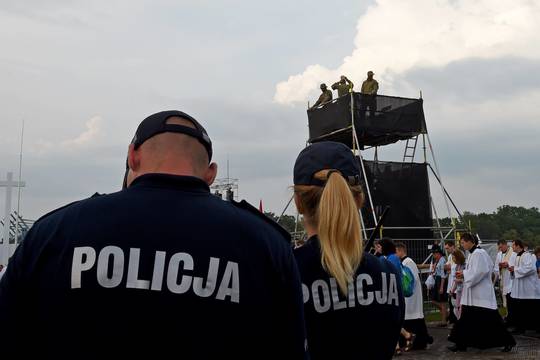 Lenkijoje sulaikytas ryšiais su Rusija įtariamas buvęs karinės kontržvalgybos vadas