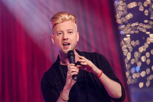 Sasha Song turą po Lietuvą skiria mylimam žmogui