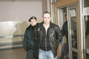 Garsus Kauno banditas siautėja keliuose, bet mašina nekonfiskuojama