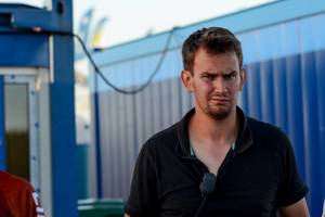 Linas Ramoška: Idėja Lietuvai – išmokime vairuoti