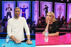 Darius Songaila atskleidė, kodėl nenorėtų pamatyti savo žmonos striptizo