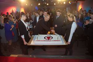 Kraujo donorystė – žmogaus pagalba ir pareiga kitam