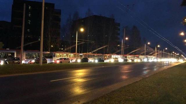Vilniaus meras atskleidė, ko reikia, kad gatvės netaptų čiuožyklomis