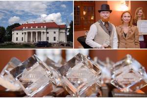 Paskelbė Lietuvos vietą, kur keliaus visi europiečiai