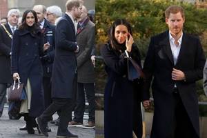 Meghan Markle rankinė išparduota akimirksniu