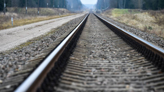 „Lietuvos geležinkeliai“ įpareigoti kreiptis į Europos Sąjungos teismą 