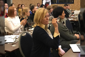 Vilniuje – pažintis su šampanu, putojančiu vynu ir sraigėmis