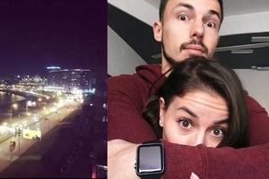 Iš pažiūros nekalta „Instagram“ nuotrauka išdavė neištikimą vyrą