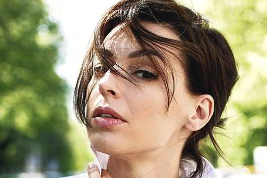 Oksana Zlatkovaitė save atrado egzotiškoje veikloje