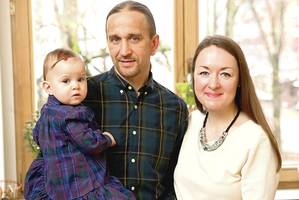 Su nevaisingumu nesusitaikiusi vilnietė priėmė didįjį gyvenimo iššūkį