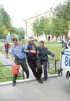 Rusija pasaulio futbolo čempionato aistruoliams ruošia netikėtą staigmeną