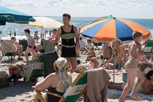 Justino Timberlake’o kelias: nuo peliuko Mikio klubo dainininko iki trokštamo aktoriaus