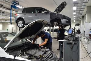 „Volkswagen“ skandalo paliestiems lietuviams – specialus pagalbos telefonas