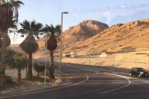 Kirtę Egipto sieną lietuviai pasigailėjo – Aukščiausiojo meldė saugiai grįžti namo