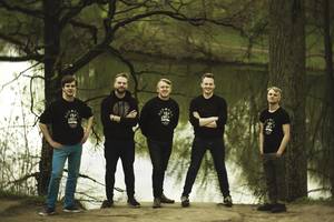 Išgirskite: grupė „Arbata” pristato pirmąjį savo istorijoje dainos remiksą