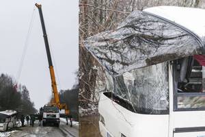 Sužeistų pradinukų tėvai: „Vaikams buvo šokas“