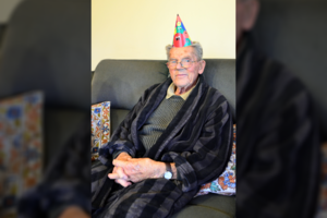 Perkando 90-mečio senuko ilgaamžiškumo paslaptį – reikia tik vieno dalyko