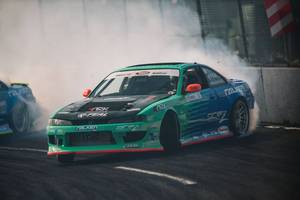 JAV šonaslydžio čempionate trečiąją vietą užėmęs lietuvis atskleidė sėkmės paslaptį