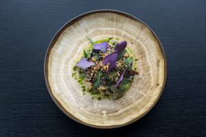 Geriausi Lietuvos šefai pristatė šventinį valgiaraštį 