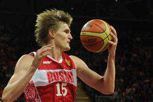 Rusijos krepšinio federacijos vadovas Andrejus Kirilenka liko be namų – jie sudegė