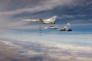 Rusijos karinės bazės Sirijoje liks veikti ir užbaigus karinę operaciją