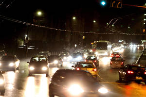 Finansų ministras apie automobilių mokestį: „Taip, toks klausimas svarstytinas“