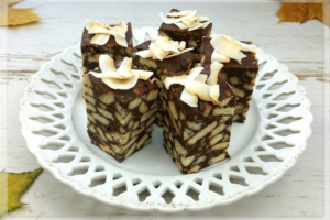 Tinginys be pieno produktų: nesitikėjau, kad bus taip skanu