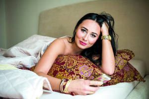 Dainininkę Vashą vyras privertė išlaikyti vairavimo egzaminus