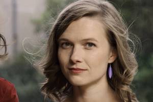 Mirga Gražinytė – tarp Europos įtakingiausių greta Italijos prezidentės ir Prancūzijos ministrės