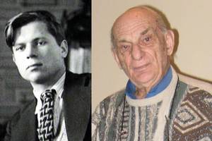 „Lietuvos rytas“ surado gydytoją, ant kurio rankų užgeso Petras Cvirka