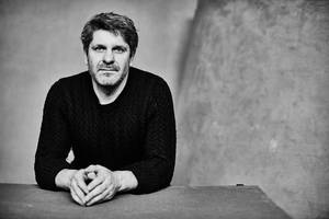 Andrius Bialobžeskis apie „Stebuklą“: „Gyvename nuostabiais laikais“