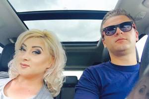 „TV Pagalbos“ žvaigždę Sandrą Žutautienę vyras nustebino netikėtu būdu