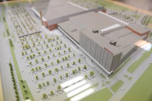 Latvijoje to dar nebuvo: sudarytas didžiausias NT finansavimo sandoris