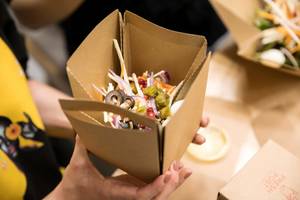 Mitybos žinovė: reikia atsisakyti vos 2 dalykų, kad pagerėtų savijauta