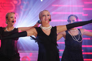 Ypatinga proga į sceną sugrįš senoji grupės „Mango“ sudėtis