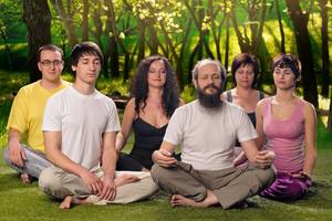 Psichologas: kodėl žmones taip traukia ezoterika