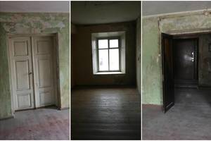 Užima kvapą, kai išvysti, koks grožis atsirado iš šių griuvenų Vilniuje