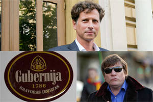 „MV GROUP Production“ ketina įsigyti kontrolinį „Gubernijos“ akcijų paketą