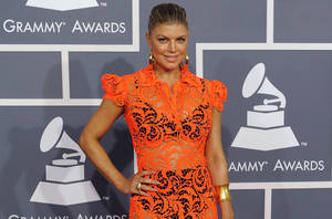 Fergie atsivėrė apie šokiruojančią priklausomybę narkotikams ir haliucinacijas