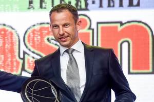 Jau nusvilęs Klaipėdos „Neptūnas“ – naujo karo su Osvaldu Kurausku įkarštyje