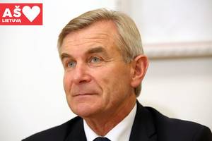 V. Pranckiečio Lietuva. Vaikystė tarp 5 ežerų ir Tytuvėnų bažnyčia